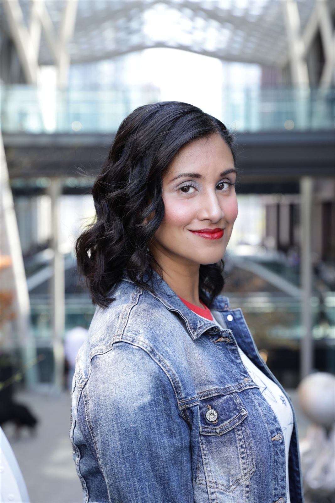 Aziza F. Mohammed