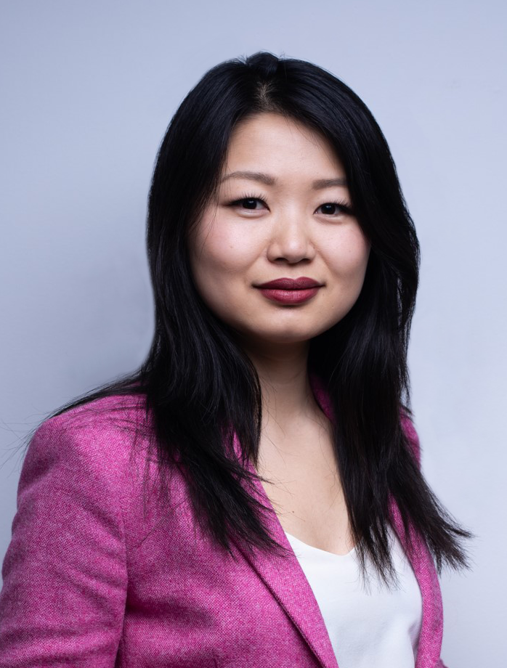 Sarry Zheng
